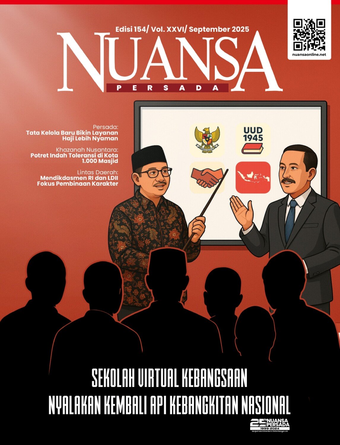Nuansa Persada Edisi September 2025